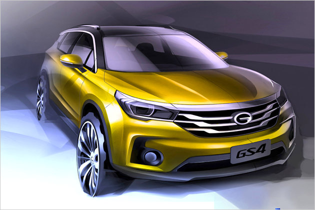 NAIAS 2015: Die Highlights der Automesse in Detroit