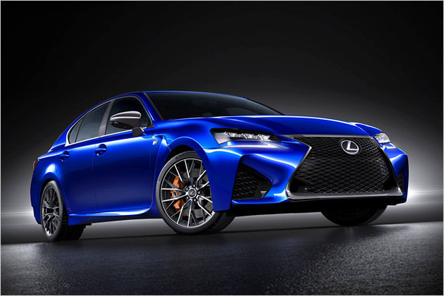NAIAS 2015: Die Highlights der Automesse in Detroit