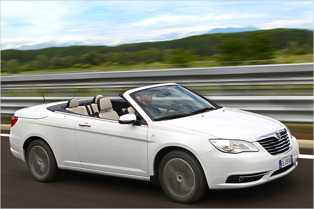 Abschieds-Vorstellung: Diese Autos wurden 2014 eingestellt