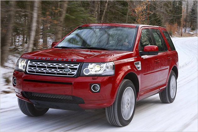 Abschieds-Vorstellung: Diese Autos wurden 2014 eingestellt
