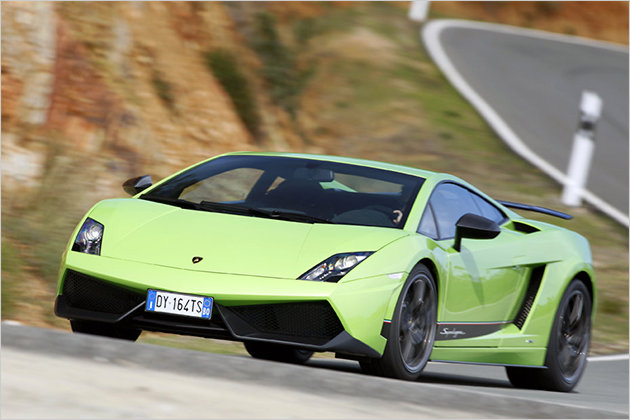 Abschieds-Vorstellung: Diese Autos wurden 2014 eingestellt