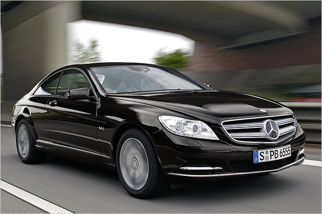 Abschieds-Vorstellung: Diese Autos wurden 2014 eingestellt