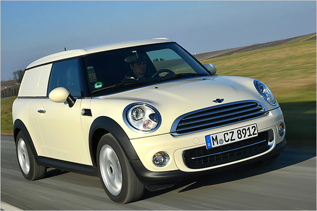 Abschieds-Vorstellung: Diese Autos wurden 2014 eingestellt