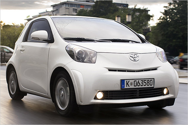 Abschieds-Vorstellung: Diese Autos wurden 2014 eingestellt