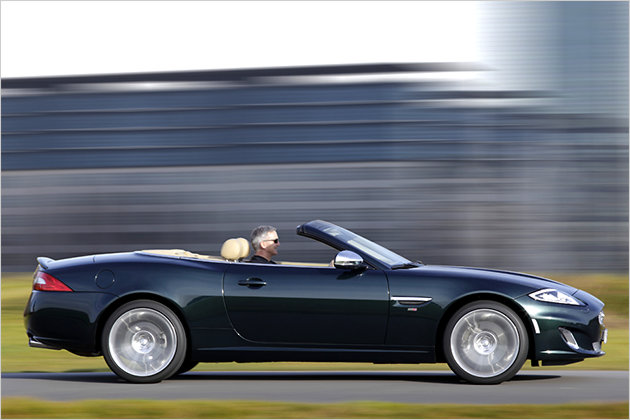 Abschieds-Vorstellung: Diese Autos wurden 2014 eingestellt