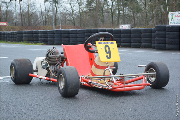 Oldtimer-Auktionen von Bonhams und Artcurial auf der Rétromobile 2015 