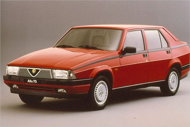 Auto-Geburtstage 2015: Vom BMW 3er bis zum Opel Kadett B