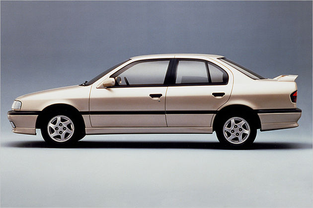 Auto-Geburtstage 2015: Vom BMW 3er bis zum Opel Kadett B