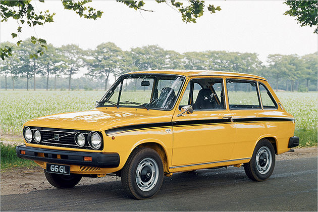 Auto-Geburtstage 2015: Vom BMW 3er bis zum Opel Kadett B