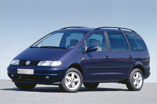Auto-Geburtstage 2015: Vom BMW 3er bis zum Opel Kadett B