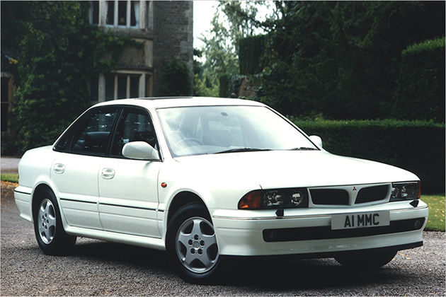 Auto-Geburtstage 2015: Vom BMW 3er bis zum Opel Kadett B