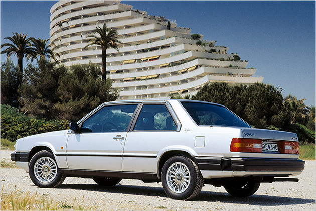 Auto-Geburtstage 2015: Vom BMW 3er bis zum Opel Kadett B