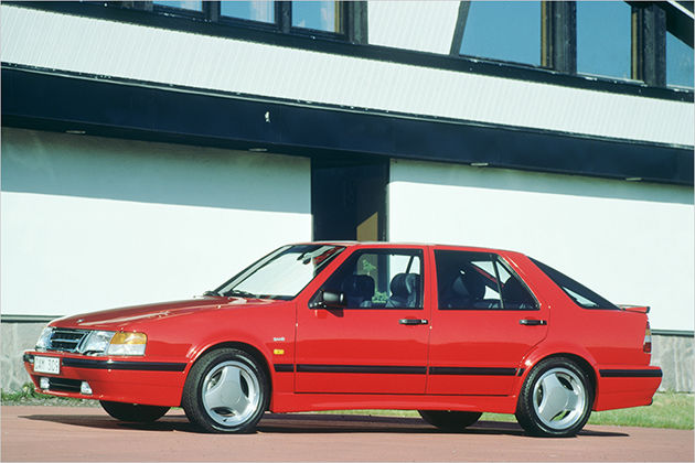 Auto-Geburtstage 2015: Vom BMW 3er bis zum Opel Kadett B