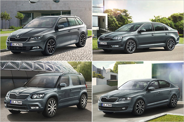 Viel Neuwagen für wenig Geld: Das sind die besten Sondermodelle