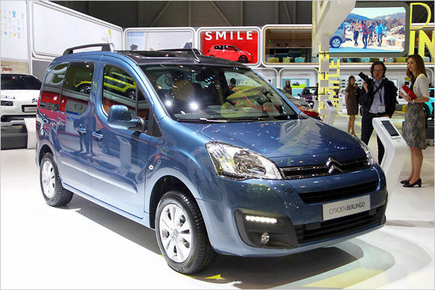 Genfer Autosalon 2015: Die Highlights der Messe
