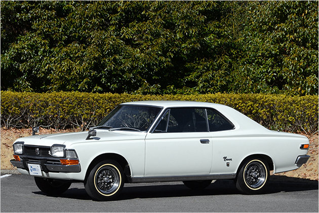 14 Generationen Toyota Crown: Japans obere Mittelklasse wird 60