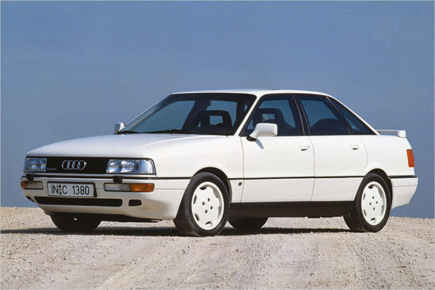 Alt, aber anders: Youngtimer abseits des Mainstreams