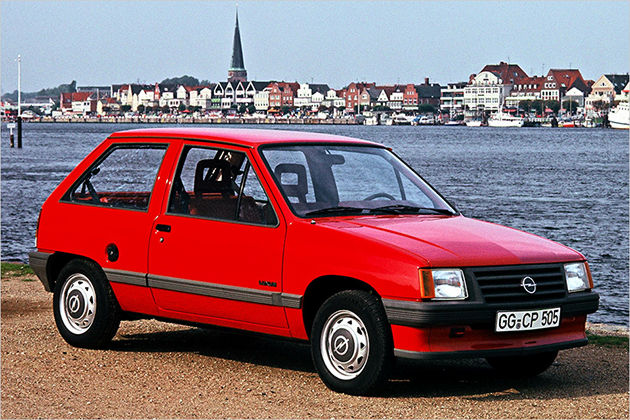 Alt, aber anders: Youngtimer abseits des Mainstreams