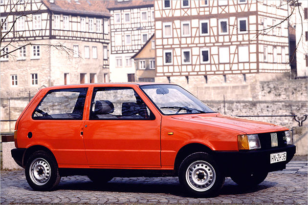 Alt, aber anders: Youngtimer abseits des Mainstreams