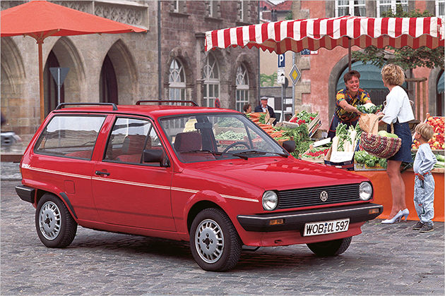 Alt, aber anders: Youngtimer abseits des Mainstreams