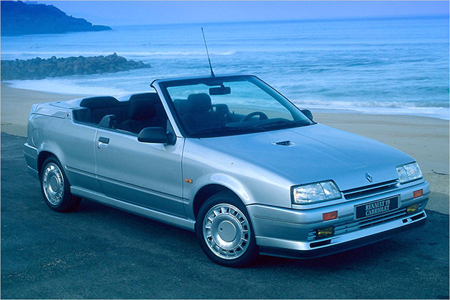 Alt, aber anders: Youngtimer abseits des Mainstreams