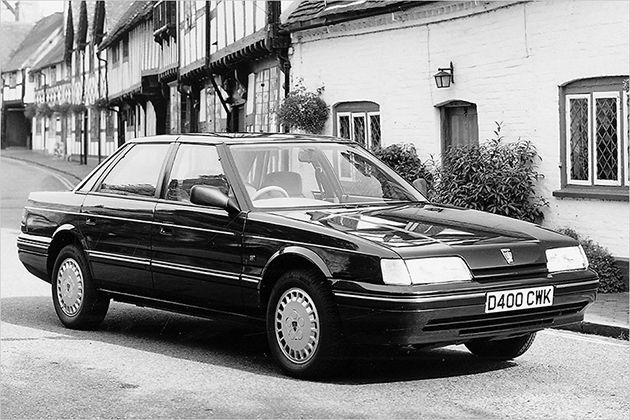 Alt, aber anders: Youngtimer abseits des Mainstreams