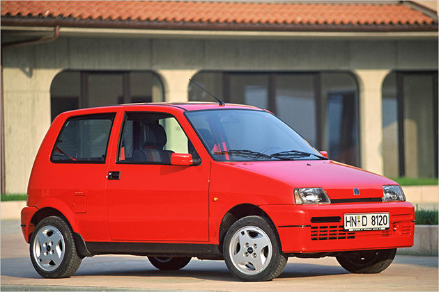 Alt, aber anders: Youngtimer abseits des Mainstreams