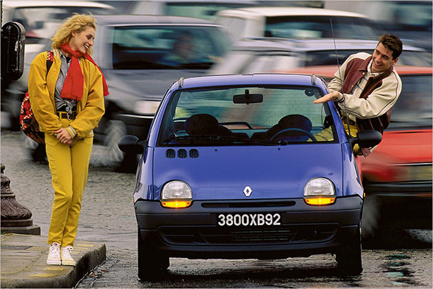 Alt, aber anders: Youngtimer abseits des Mainstreams