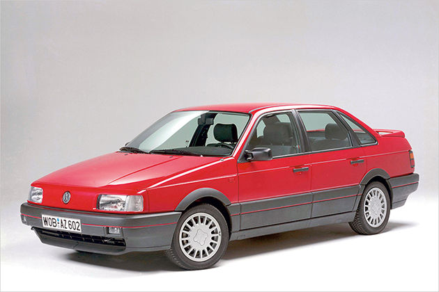 Alt, aber anders: Youngtimer abseits des Mainstreams
