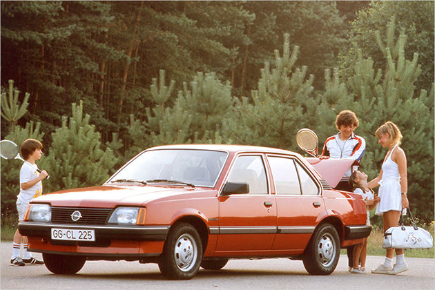 Alt, aber anders: Youngtimer abseits des Mainstreams