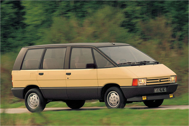 Alt, aber anders: Youngtimer abseits des Mainstreams