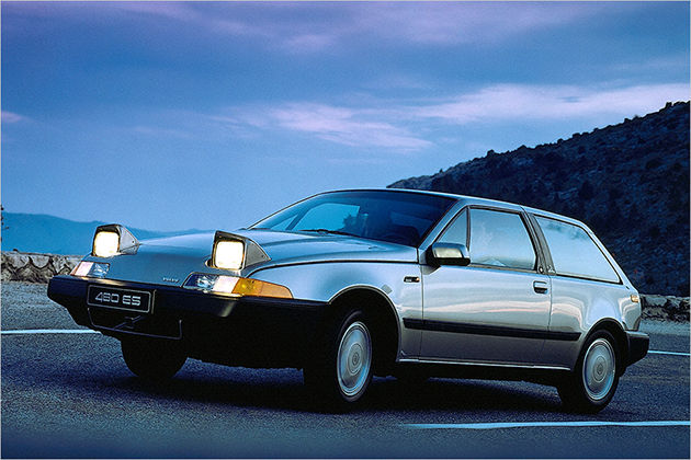 Alt, aber anders: Youngtimer abseits des Mainstreams