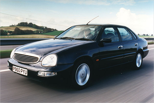 Alt, aber anders: Youngtimer abseits des Mainstreams