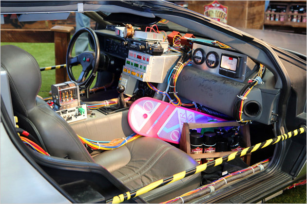 Messe-Rundgang: Die Highlights der Tuning World Bodensee 2015