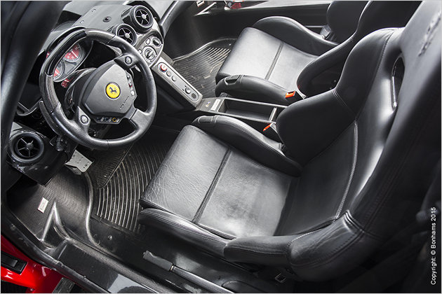 Klassiker-Versteigerung beim Goodwood Festival of Speed 2015: Das sind die teuersten Boliden