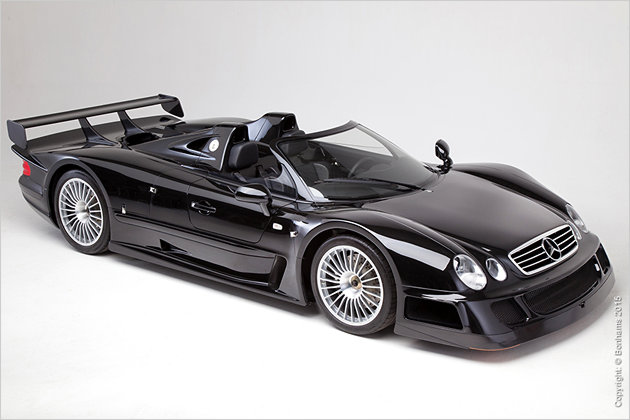 Klassiker-Versteigerung beim Goodwood Festival of Speed 2015: Das sind die teuersten Boliden