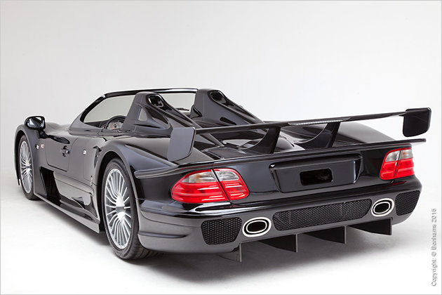 Klassiker-Versteigerung beim Goodwood Festival of Speed 2015: Das sind die teuersten Boliden