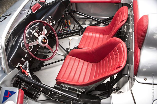 Klassiker-Versteigerung beim Goodwood Festival of Speed 2015: Das sind die teuersten Boliden