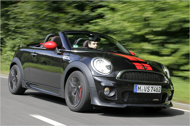 Automobile Abschiede: Diese Modelle haben uns kürzlich verlassen