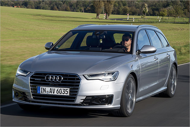 Die Auto-Verkaufszahlen des KBA im ersten Halbjahr 2015