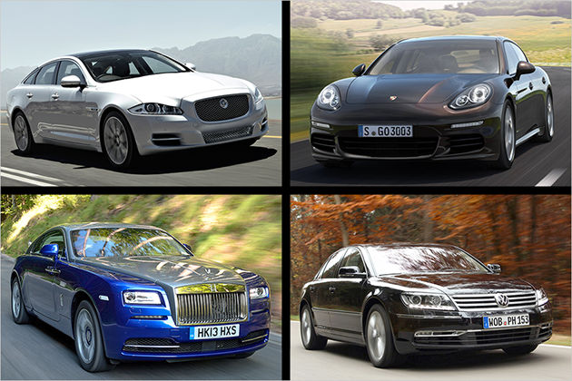 Die Auto-Verkaufszahlen des KBA im ersten Halbjahr 2015