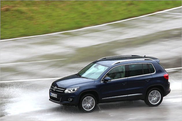 Die Auto-Verkaufszahlen des KBA im ersten Halbjahr 2015