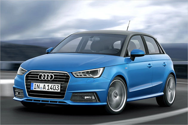 Bildergalerie: Die langsamsten Beschleuniger von Audi bis VW