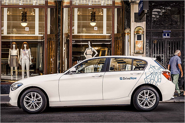 Erste Hand: Die besten Autos für Fahranfänger