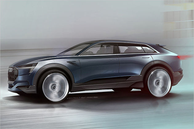 IAA 2015: Die große Vorschau auf die Neuheiten