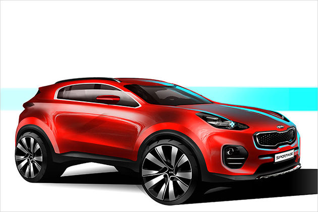 IAA 2015: Die große Vorschau auf die Neuheiten