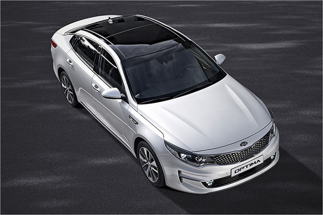 IAA 2015: Die große Vorschau auf die Neuheiten
