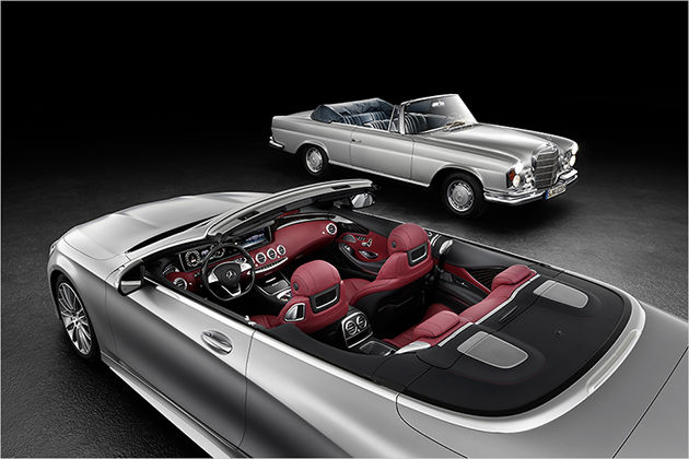 IAA 2015: Die große Vorschau auf die Neuheiten