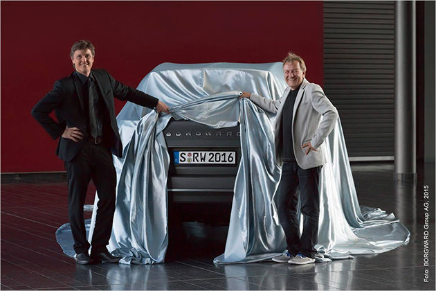 IAA 2015: Die große Vorschau auf die Neuheiten