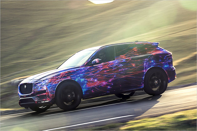 IAA 2015: Die große Vorschau auf die Neuheiten